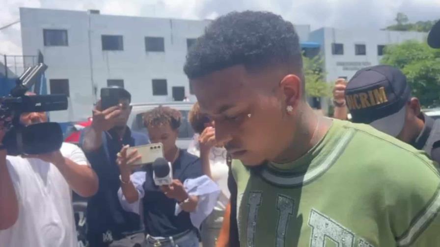 Solicitan prisi&oacute;n preventiva para joven acusado de homicidio en restaurante MG Kitchen