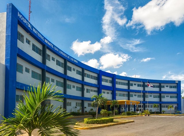 En 11 a&ntilde;os aumenta a 23 % el n&uacute;mero de parturientas extranjeras en RD