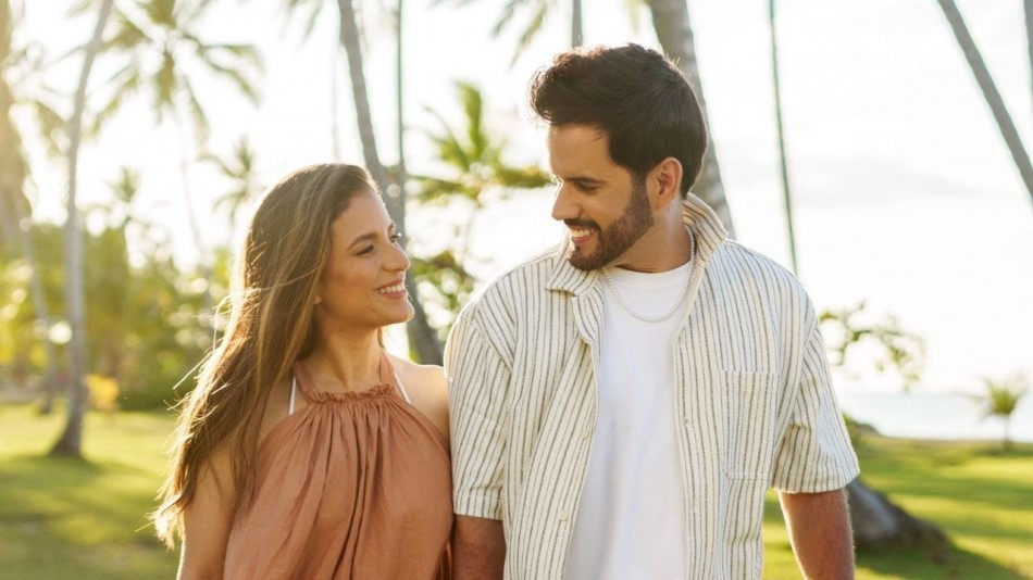 Manny Cruz estrena su nuevo sencillo &ldquo;Amor m&iacute;o&rdquo;