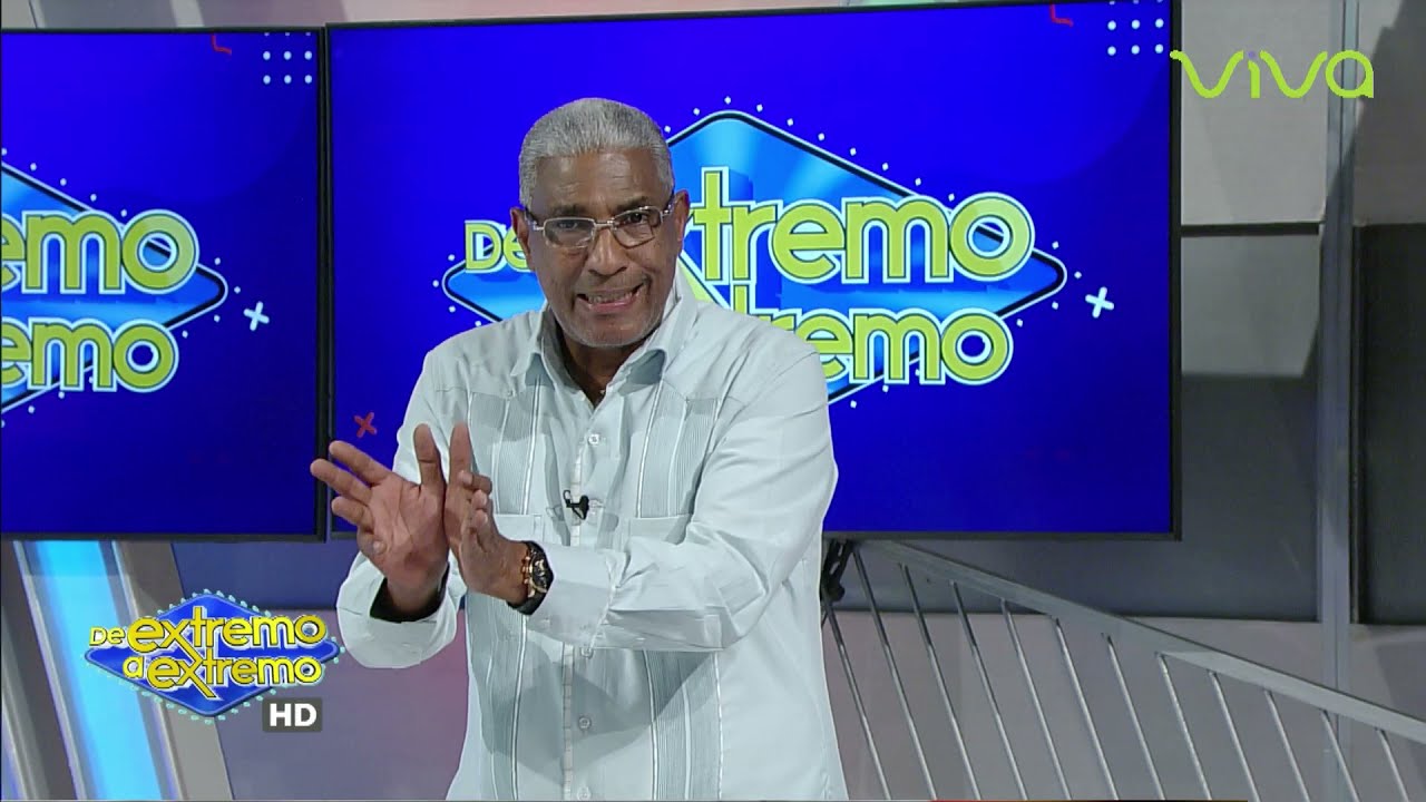Opini&oacute;n de Johnny V&aacute;squez sobre el ex presidente Danilo Medina 
