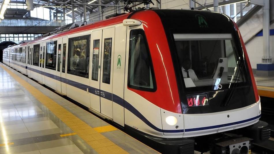 El Metro opera con frecuentes fallas t&eacute;cnicas y descontroles