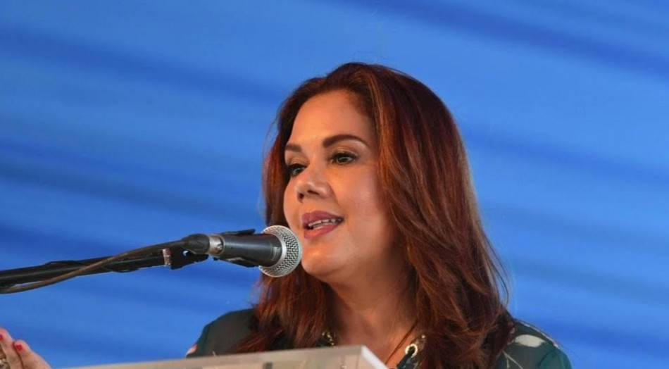 Karina Aristy encabeza votaciones en Hig&uuml;ey con un 51.13%
