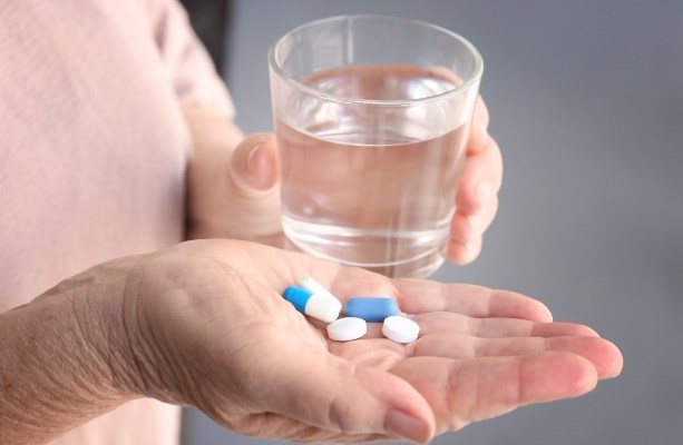 Advierten sobre las consecuencias de los errores de medicaci&oacute;n