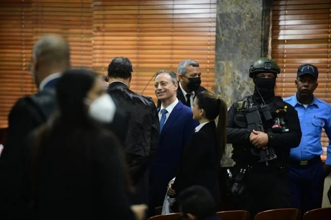 Caso Medusa: Juez otorga 20 d&iacute;as para reposici&oacute;n de plazo a defensa de imputados y aplaza juicio para 28 de abril