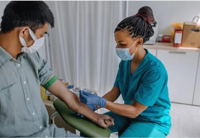 Alrededor de 70 mil personas viven con VIH en Rep&uacute;blica Dominicana
