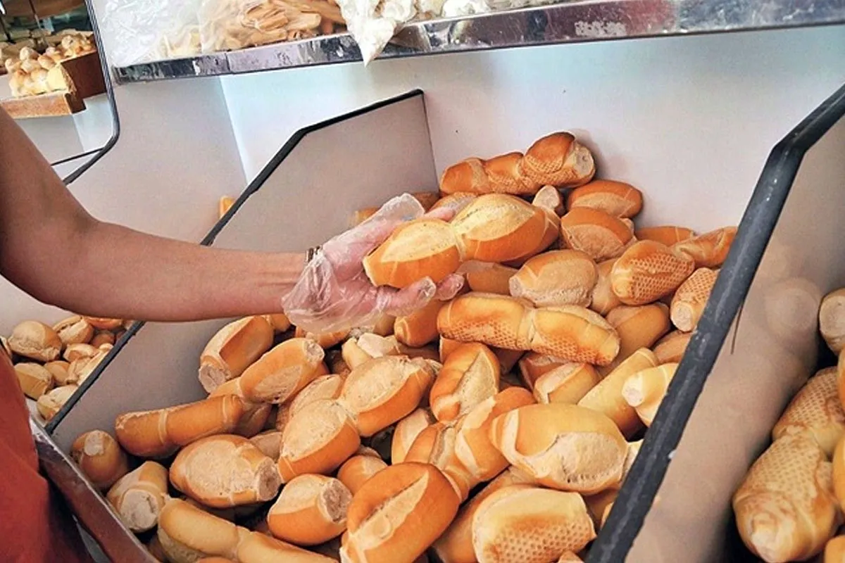Panaderos advierten el aumento del pan y derivados