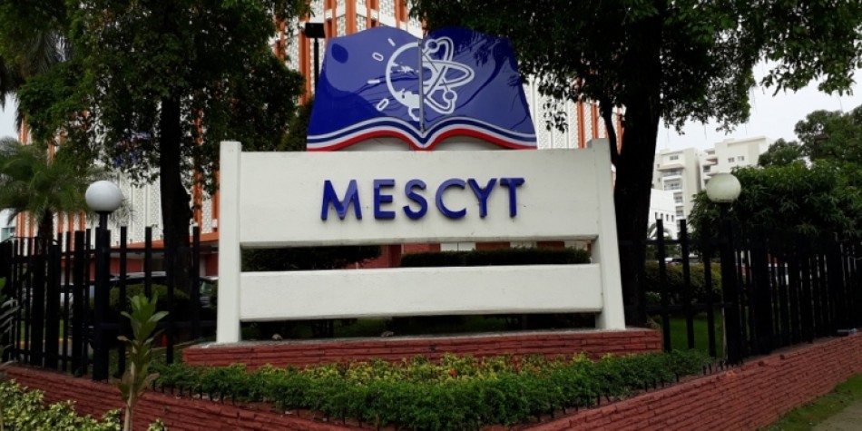 Mescyt lanza iniciativa para fortalecer la cultura emprendedora en las universidades