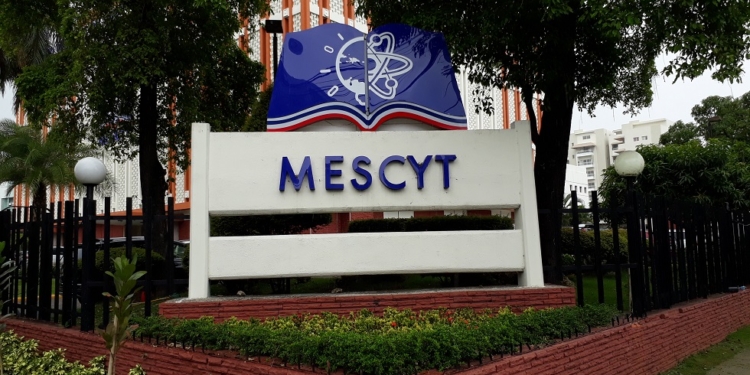 Mescyt lanza iniciativa para fortalecer la cultura emprendedora en las universidades