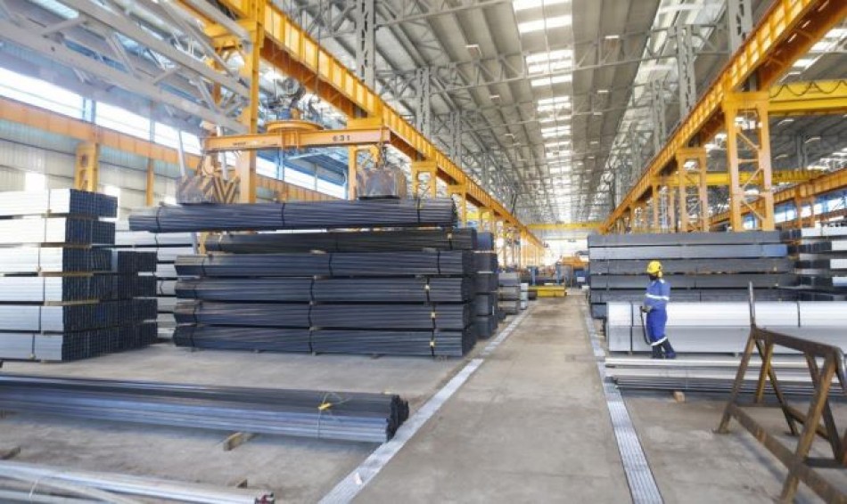 Certifican los procesos de calidad en RD de la Gerdau Metaldom