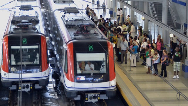 Tras amenaza, dejan sin efecto un llamado a paro en el Metro de SD