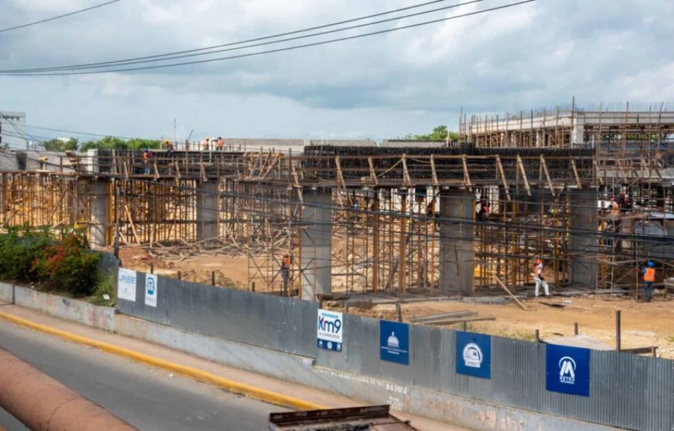 Opret comenzará esta semana a tunelar la extensión de la línea 2-C del Metro de SD