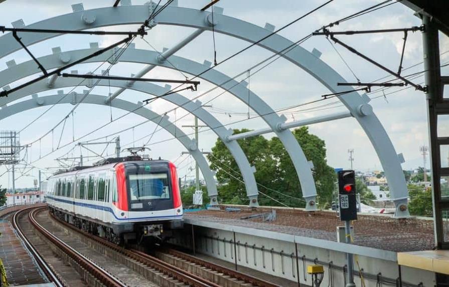 Anuncian suspensi&oacute;n parcial de servicios del Metro para el domingo por trabajos de ampliaci&oacute;n de L&iacute;nea 1