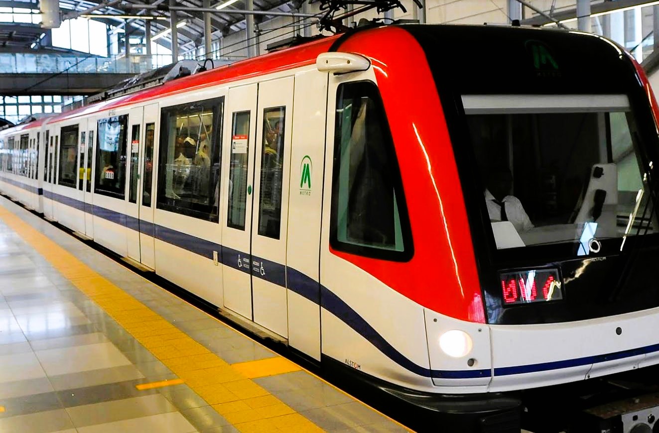 OPRET anuncia horario especial del Metro y Telef&eacute;rico en Nochebuena y Navidad