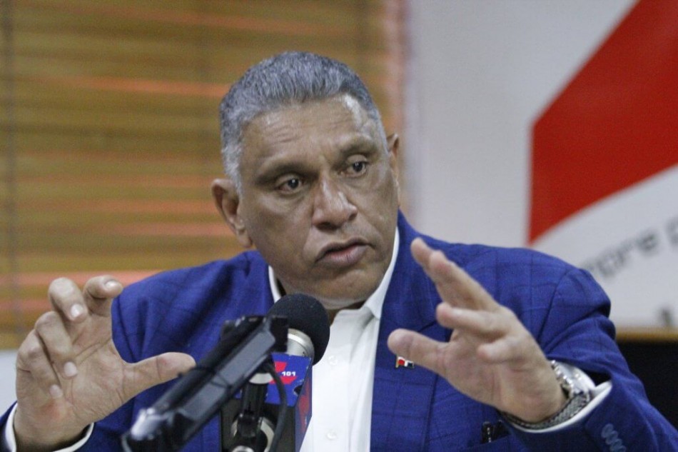 Gobierno anunciar&aacute; en pr&oacute;ximas horas &ldquo;decisiones contundentes&rdquo; contra la delincuencia