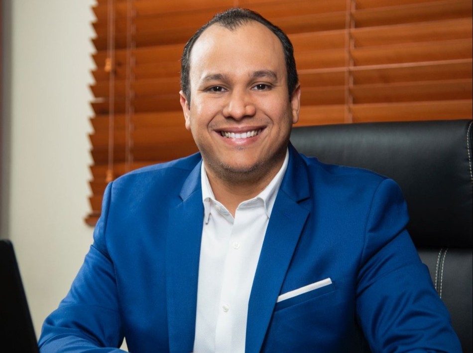 Michael Matos:&ldquo;J&oacute;venes ya no necesitan promesas, sino empleos y oportunidades reales&rdquo;