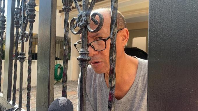 Miedo en Santo Domingo Oeste; ola criminal mantiene atemorizados a residentes de la zona