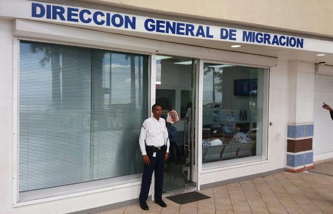 La Organizaci&oacute;n para las Migraciones rechaza &laquo;amenazas&raquo; e &laquo;insultos&raquo;