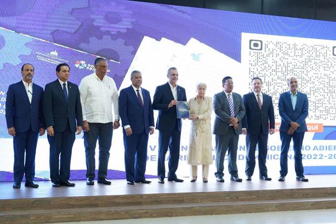 Milagros Ortiz advierte tienen que respetar la ley