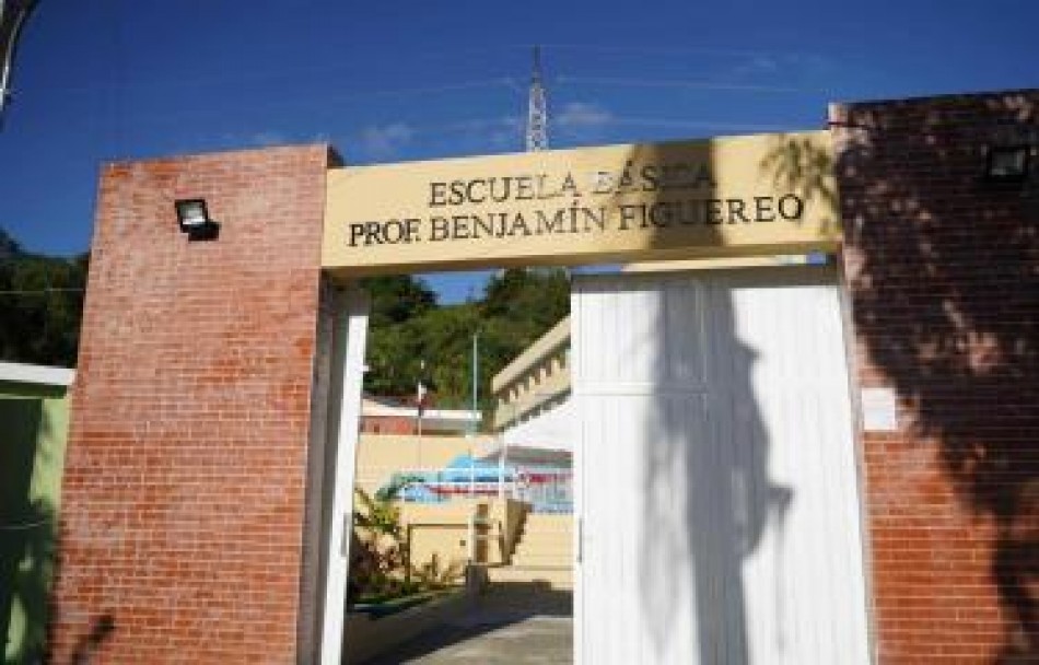 Escuelas estarán a disposición de la JCE a partir del 16 febrero para elecciones municipales