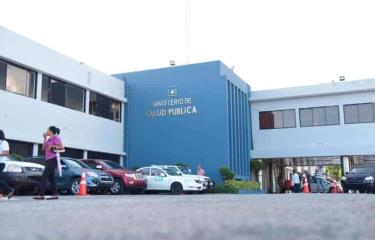 Salud p&uacute;blica inicia la jornada de vacunaci&oacute;n para ni&ntilde;os y recibe 300 mil vacunas Pfizer