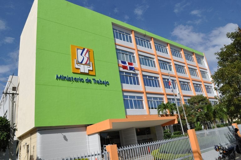 Ministerio de Trabajo anuncia el 1 de mayo no laborable 