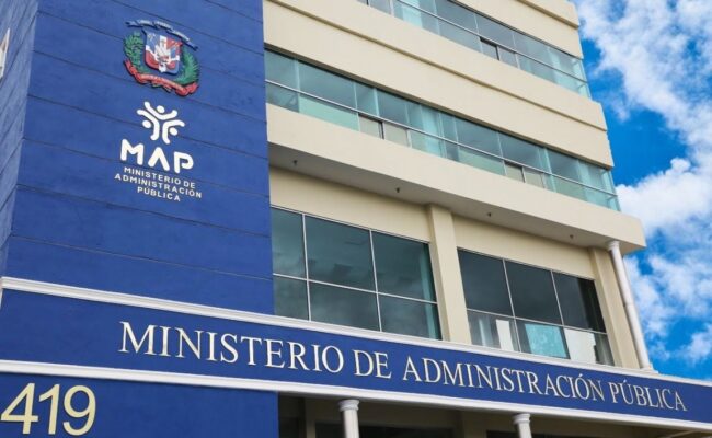Ministerio de Administraci&oacute;n P&uacute;blica establece el horario  para los empleados p&uacute;blicos durante la Semana Santa 