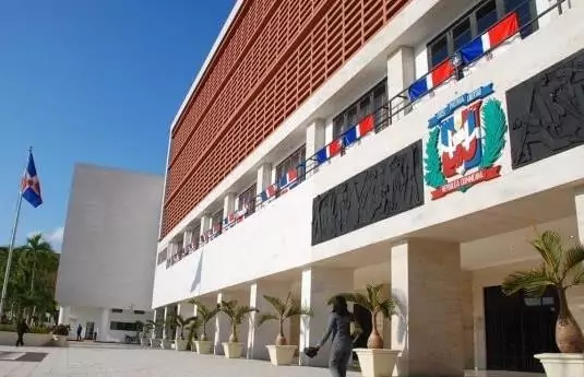Congreso Nacional en un ligero descanso por Semana Santa