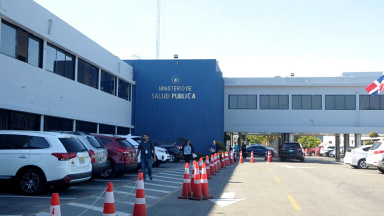 Salud P&uacute;blica registra dos nuevos casos de c&oacute;lera 