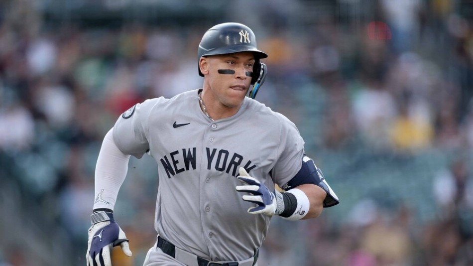 Yankees regresan a postemporada tras remontada ante Minnesota con jonr&oacute;n decisivo de Aaron Judge