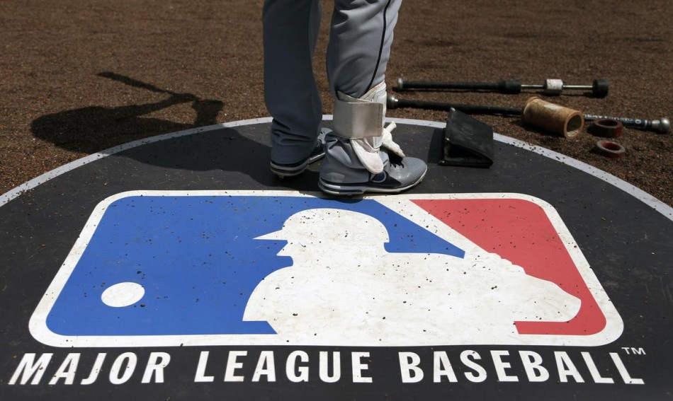 MLB establece calendario y sueldo completo en nueva propuesta a jugadores