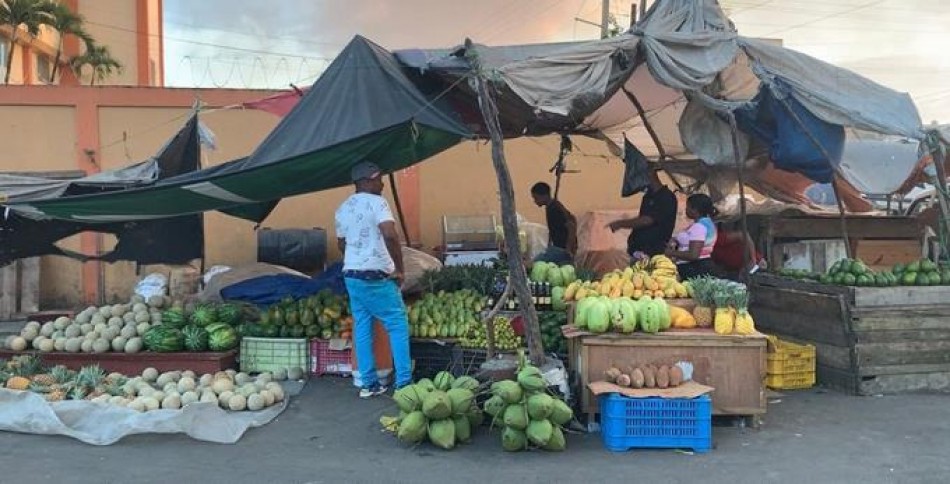 Moradores del sector El Almirante preocupados por los frecuentes incendios