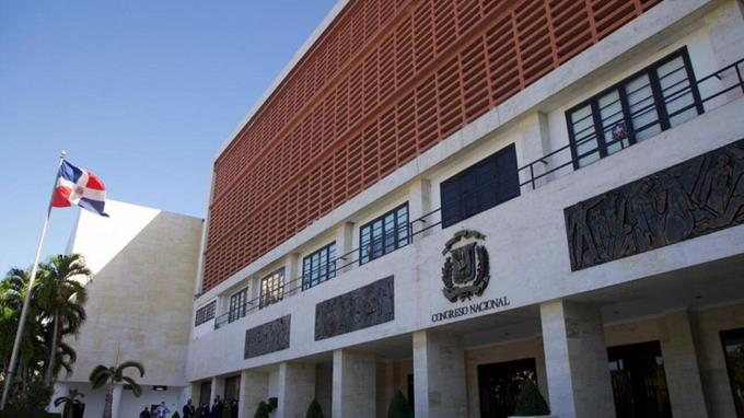 Muchos proyectos est&aacute;n dormidos en el Congreso