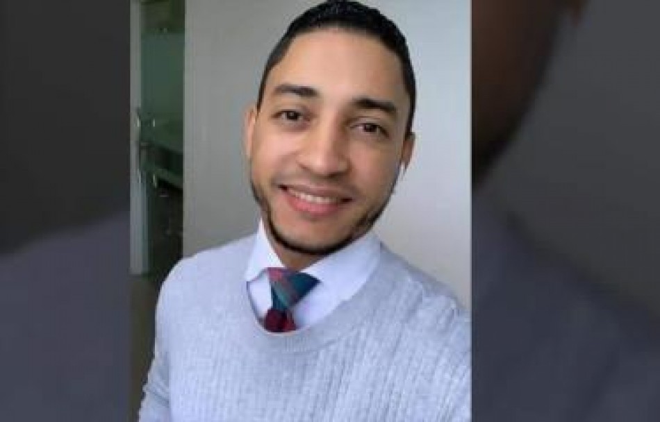 Dictan seis meses de prisi&oacute;n preventiva a implicados en muerte de Frederick Alberto P&eacute;rez