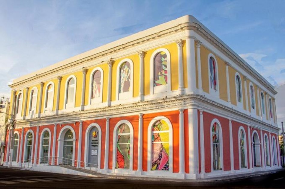 Museo del Carnaval acogió a 335 visitantes en lo que va de febrero