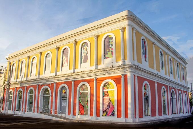 Museo del Carnaval acogi&oacute; a 335 visitantes en lo que va de febrero