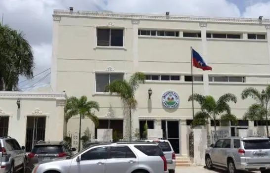 La embajada de la Rep&uacute;blica Dominicana en la Rep&uacute;blica de Haiti informa al p&uacute;blico en general por motivo del deterioro de la situaci&oacute;n de la seguridad