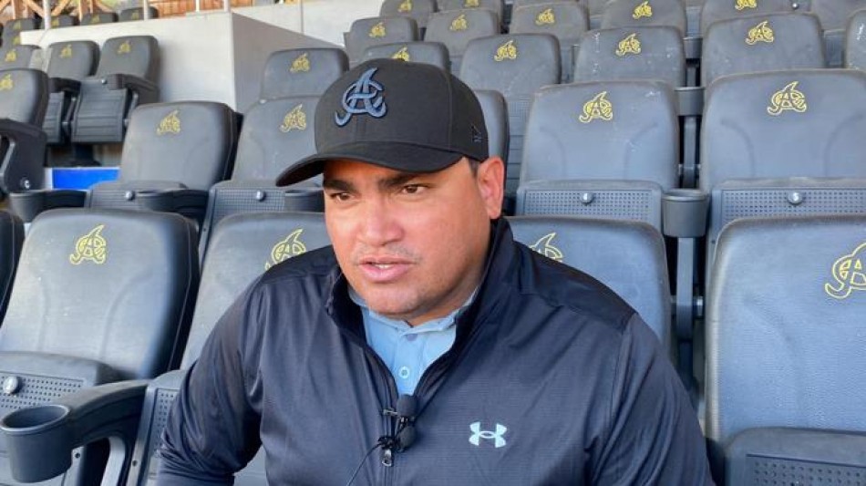 Neftal&iacute; Feliz ser&aacute; el cerrador de &Aacute;guilas Cibae&ntilde;as y otras noticias del equipo amarillo