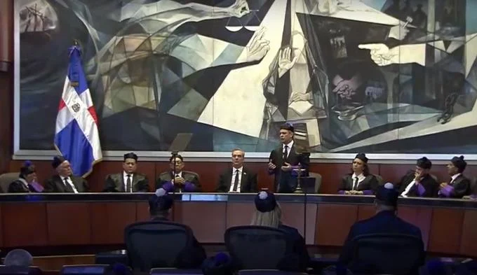 Luis Henry Molina: de 100 casos judiciales en el pa&iacute;s, 87 llegan a juicio