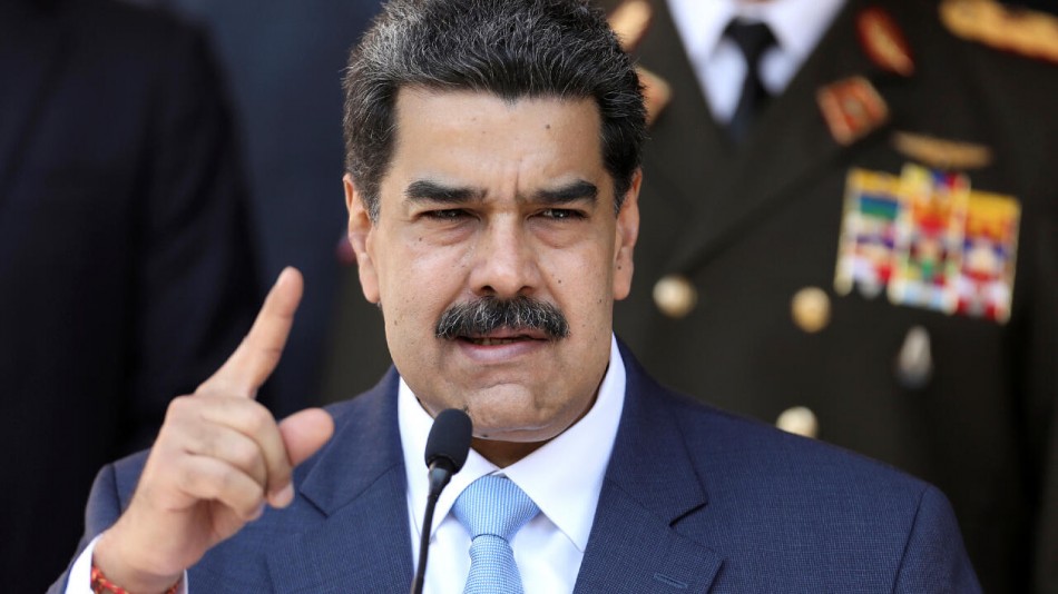 Nicolás Maduro suspende su participación en la cumbre iberoamericana