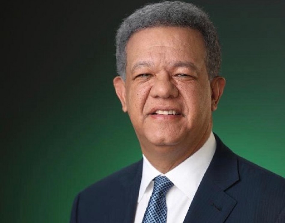 Leonel Fern&aacute;ndez participar&aacute; en diversas actividades fin de semana
