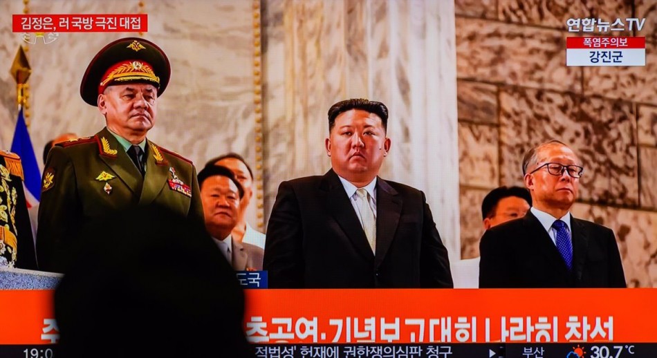 Corea del Norte y China llevarán sus relaciones a un «nuevo nivel»