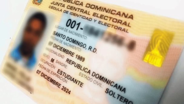 Proceso para c&eacute;dula iniciar&aacute; en febrero