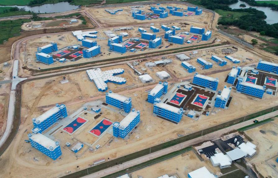 Mac Construcciones responde a la C&aacute;mara de Cuentas
