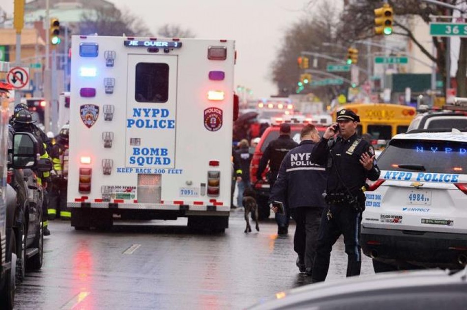Nueva York registr&oacute; 434 asesinatos y 1,615 violaciones en 2022