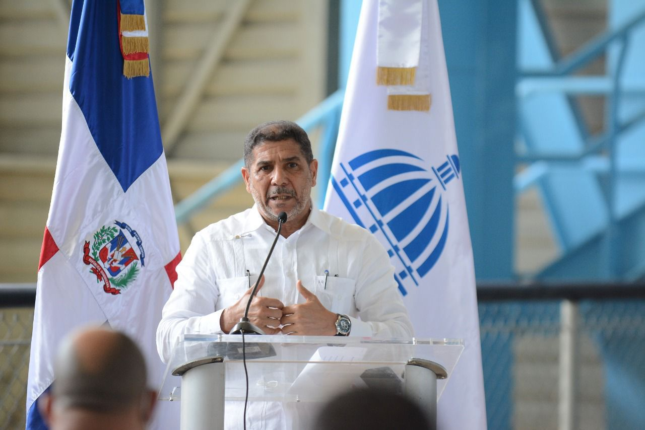 Tormenta Melissa deja pérdidas de RD$1,340 millones en el sector agrícola