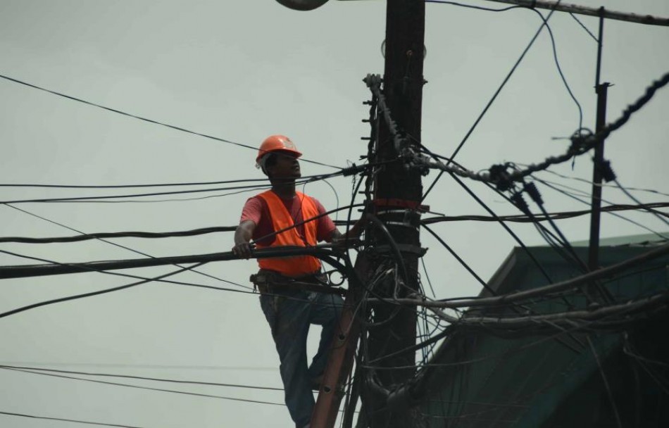 RD lidera pa&iacute;ses con p&eacute;rdidas de energ&iacute;a el&eacute;ctrica, a pesar de aumentar clientes con facturaci&oacute;n