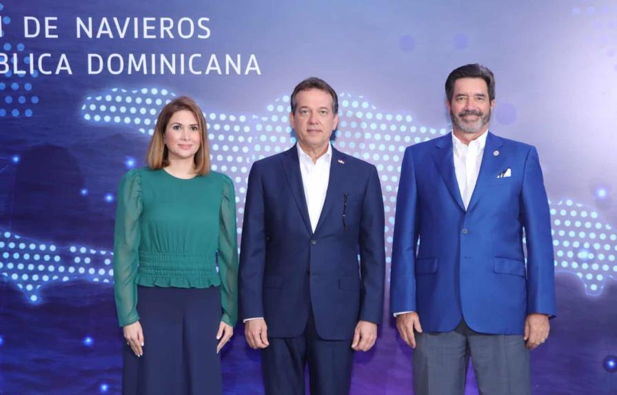 En el 2021, industria log&iacute;stica de la Rep&uacute;blica Dominicana moviliz&oacute; US$2,600 millones