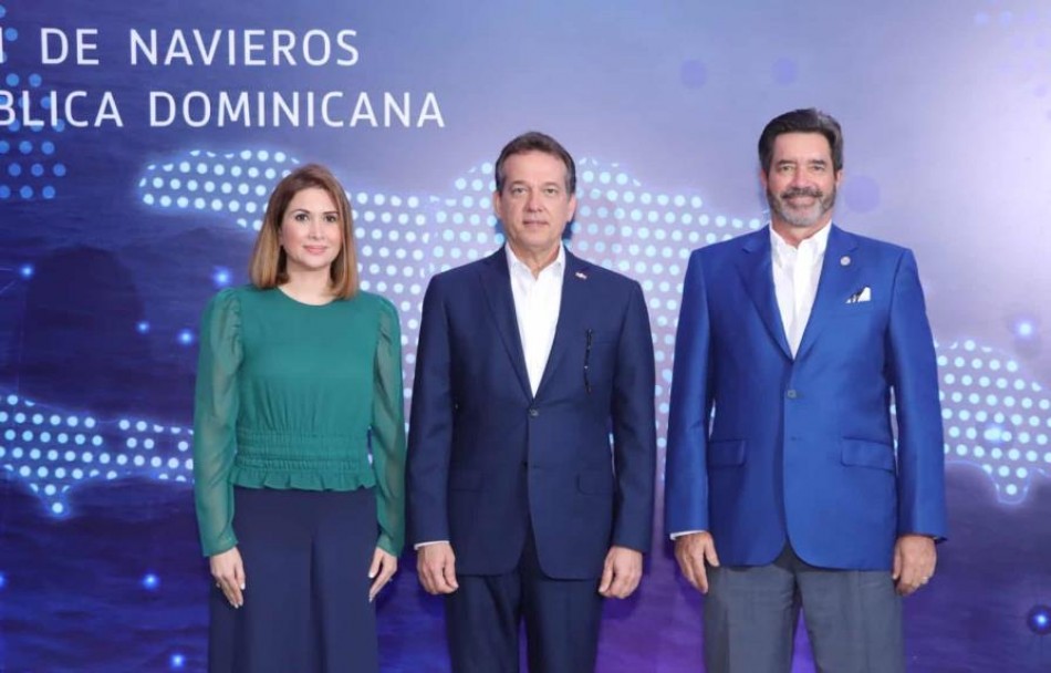 En el 2021, industria logística de la República Dominicana movilizó US$2,600 millones