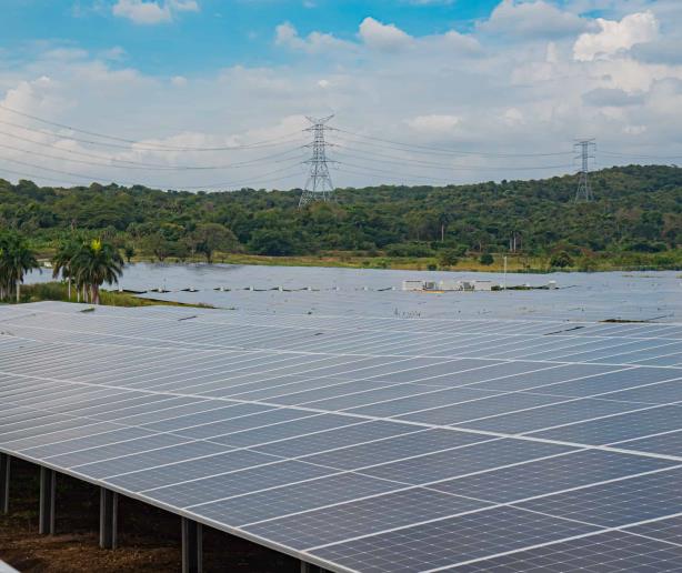 El sistema de transmisi&oacute;n el&eacute;ctrica de RD no est&aacute; preparado para el &ldquo;boom de las renovables&rdquo;