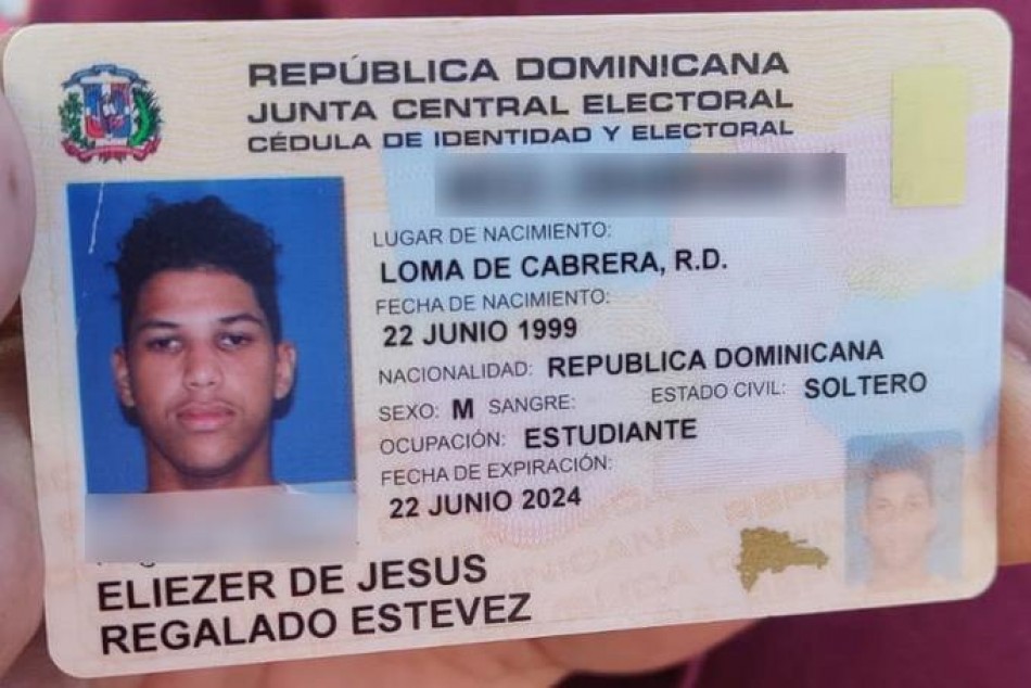 Oficial del ejército mató a joven que lo filmaba